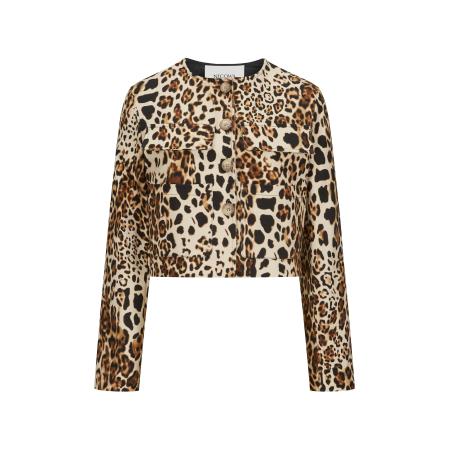 Nicowa Nicowa Blazers beige / bruin / zwart