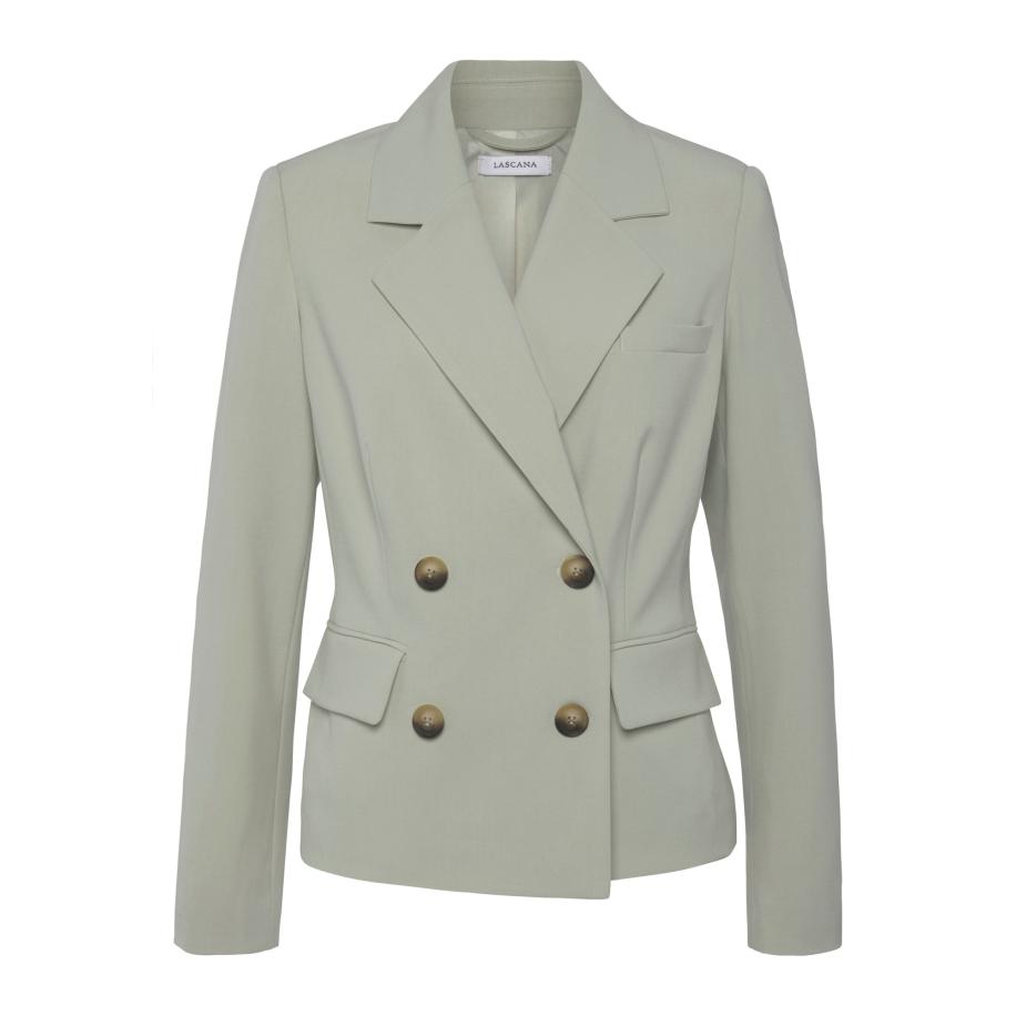 Lascana LASCANA Blazers pastelgroen -