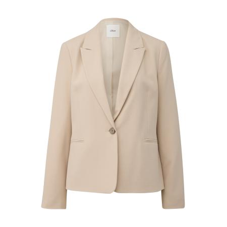 s.Oliver BLACK LABEL s.Oliver BLACK LABEL Blazers nude