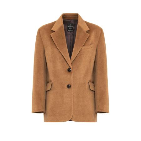 Antioch Antioch Blazers karamel