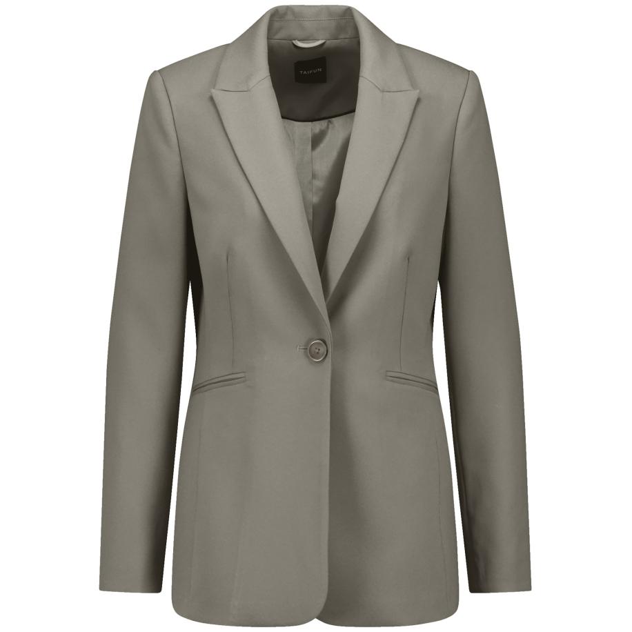 Taifun TAIFUN Blazers olijfgroen -