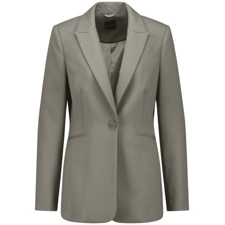 Taifun TAIFUN Blazers olijfgroen