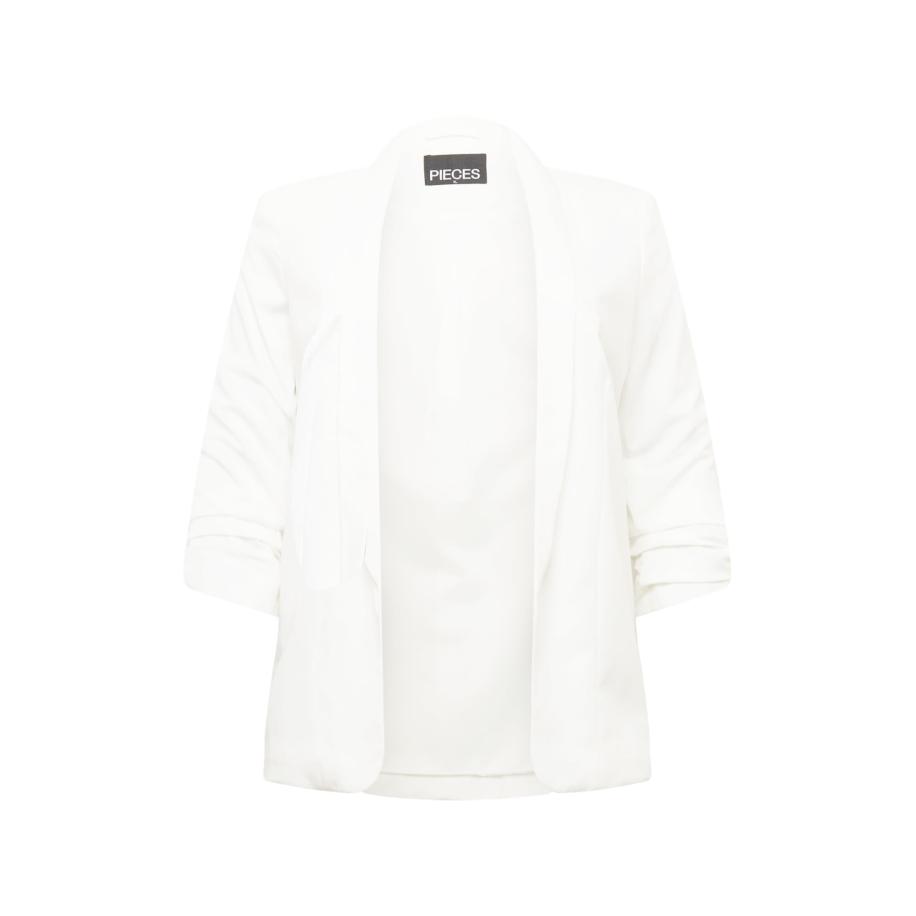 Pieces PIECES Blazers PCBOSELLA wit -