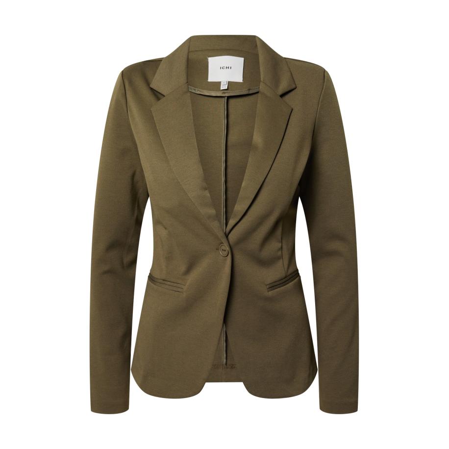 ICHI ICHI Blazers Kate kaki -