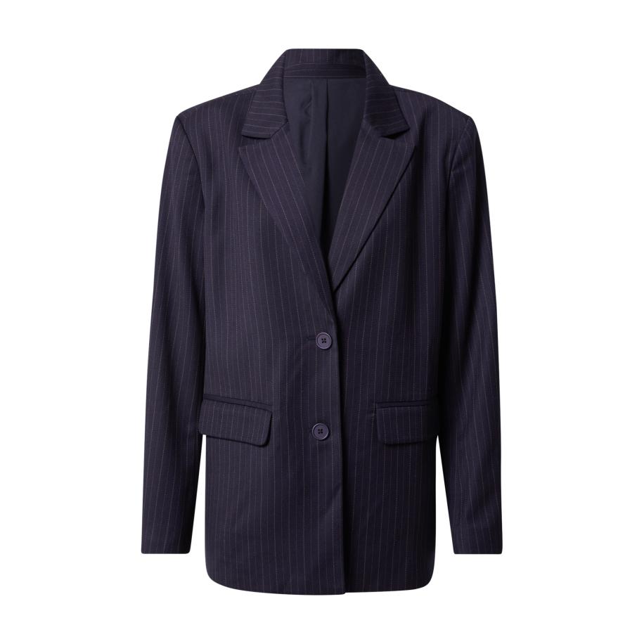 ABOUT YOU Bella x ABOUT YOU Blazers Mareike blauw / navy -