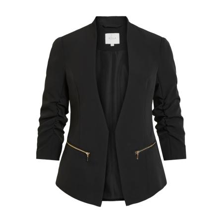 Vila VILA Blazers Joy goud / zwart