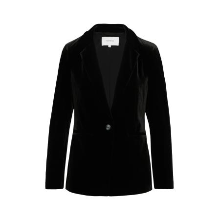 comma casual identity comma casual identity Blazers zwart