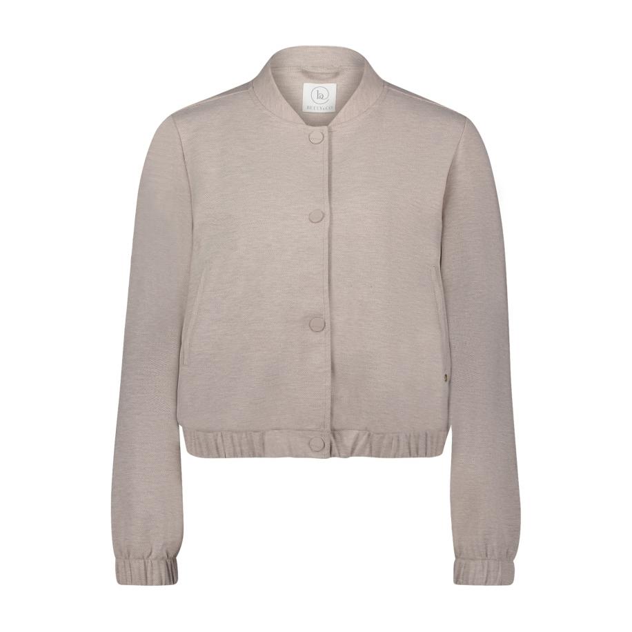Betty & Co Betty & Co Blazers beige -