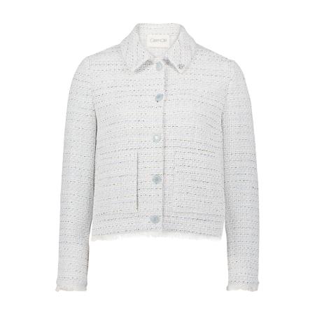 Cartoon Cartoon Blazers crème