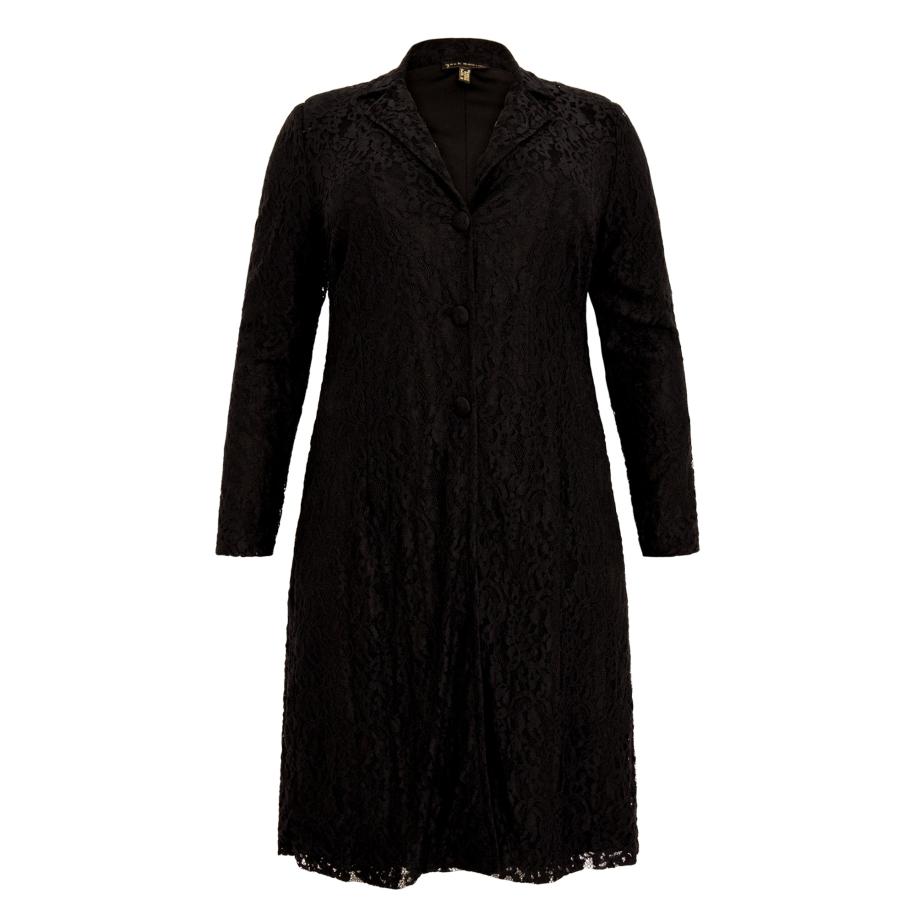 Yoek YOEK Blazers zwart -