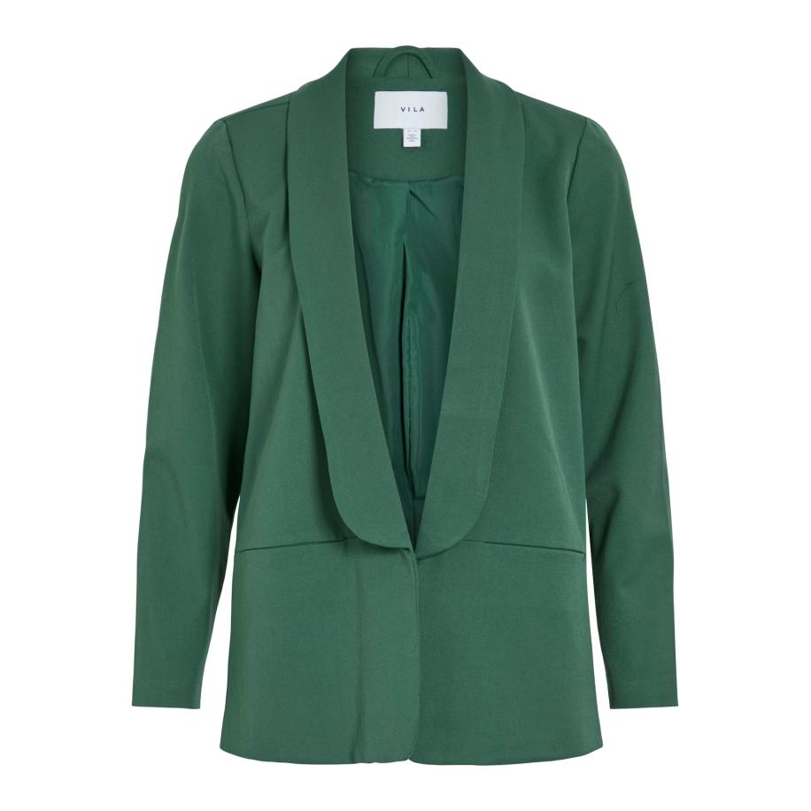Vila VILA Blazers VIVarone smaragd -