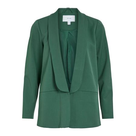 Vila VILA Blazers VIVarone smaragd