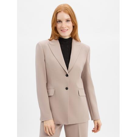 Hugo Boss HUGO Blazers Asmalia taupe