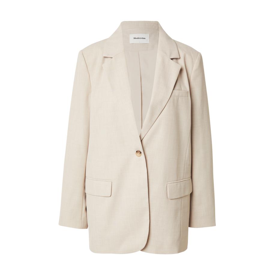 Modström modström Blazers Gale lichtbeige -