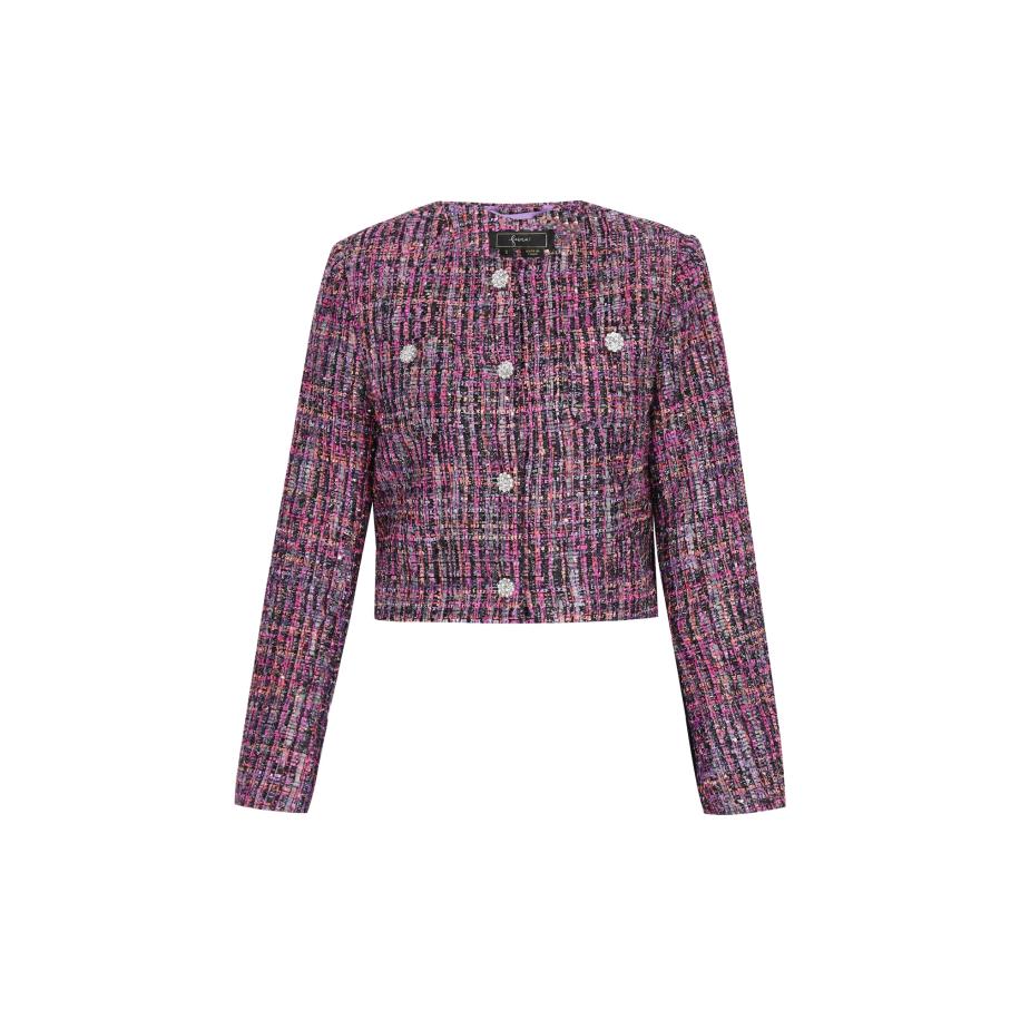 Faina faina Blazers turquoise -