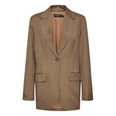 Soaked in Luxury SOAKED IN LUXURY Blazers Kimina pueblo