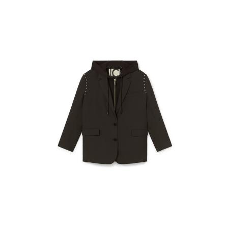 Lola Casademunt Lola Casademunt Blazers antraciet