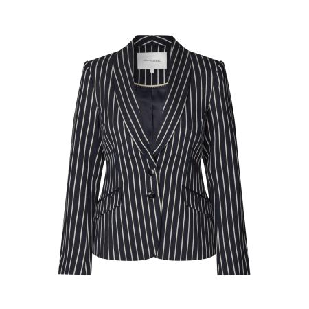 Dea Kudibal Dea Kudibal Blazers Zinsa donkerblauw / wit