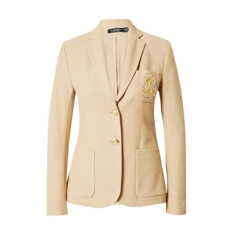 Lauren Ralph Lauren Lauren Ralph Lauren Blazers Anfisa lichtbeige -