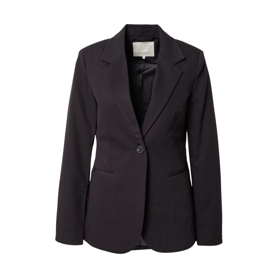 Kaffe Kaffe Blazers Sakura zwart -