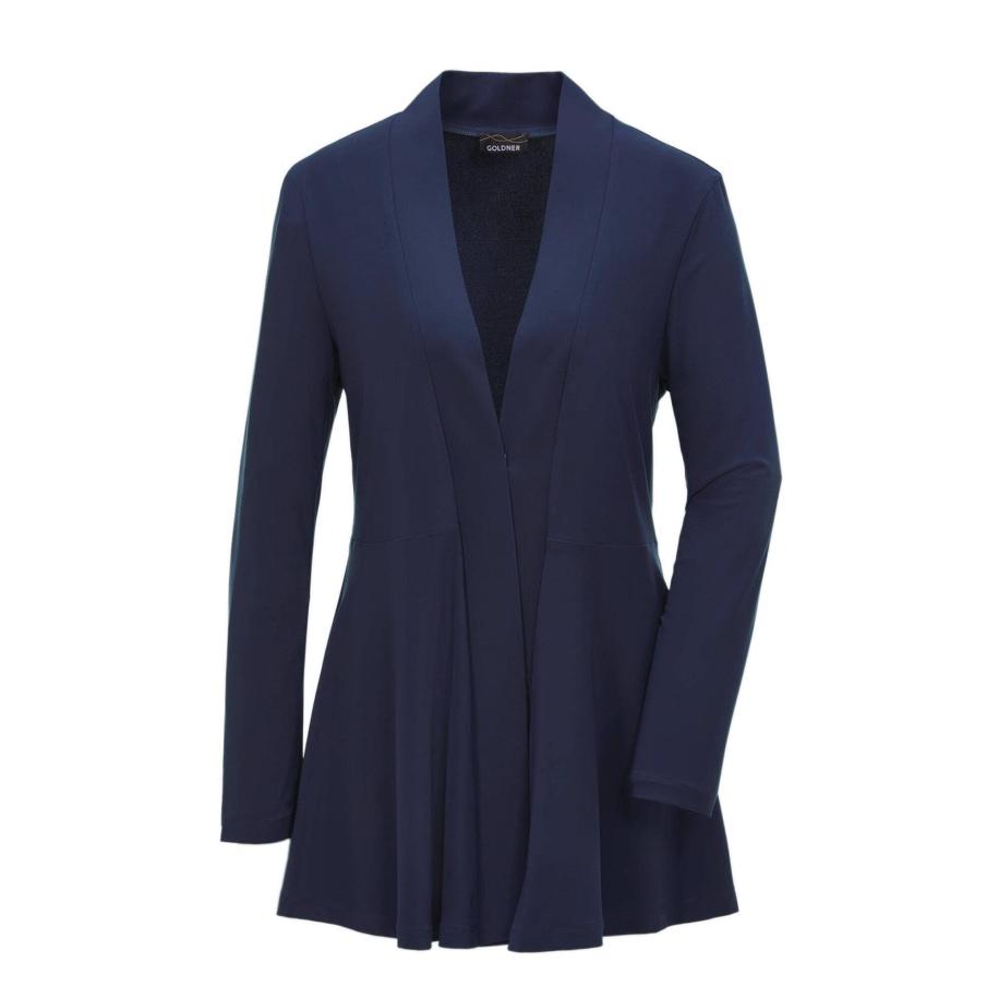 Goldner Goldner Blazers marine -