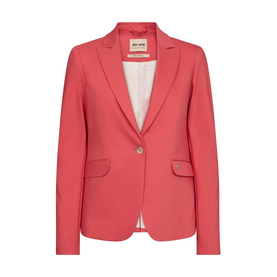 Mos Mosh MOS MOSH Blazers cranberry -