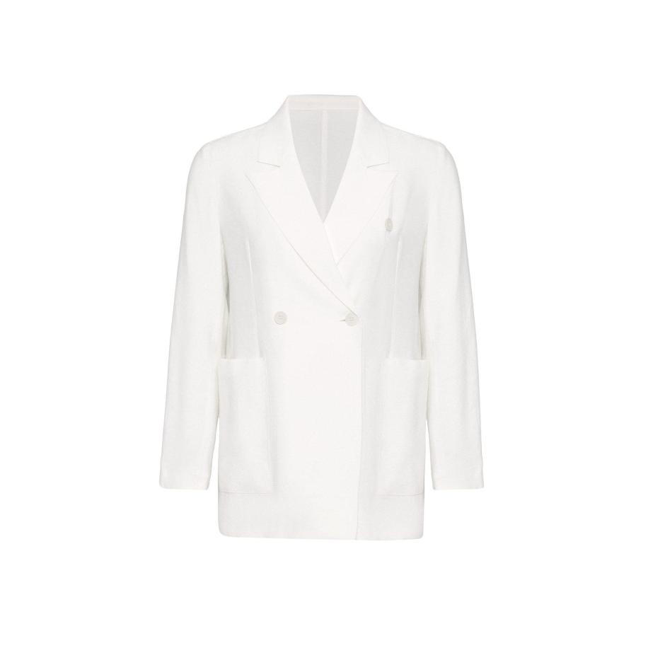 Antioch Antioch Blazers ecru -