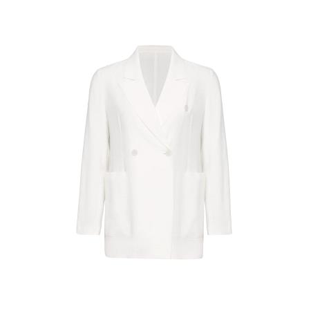 Antioch Antioch Blazers ecru