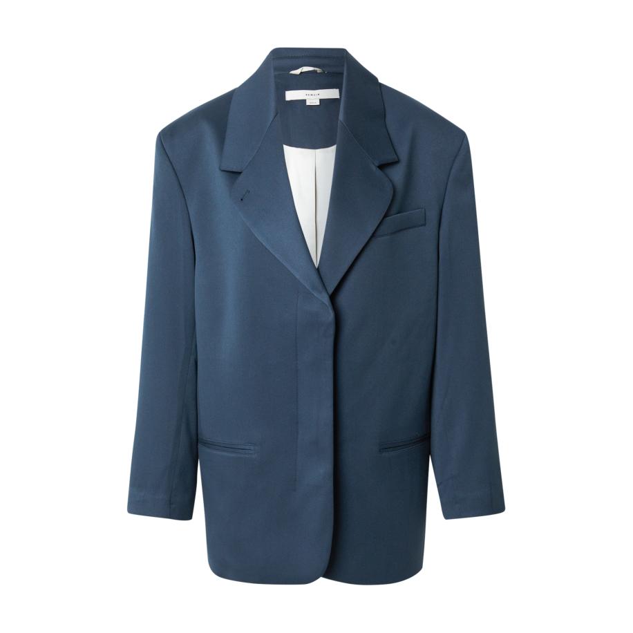 REMAIN REMAIN Blazers duifblauw -