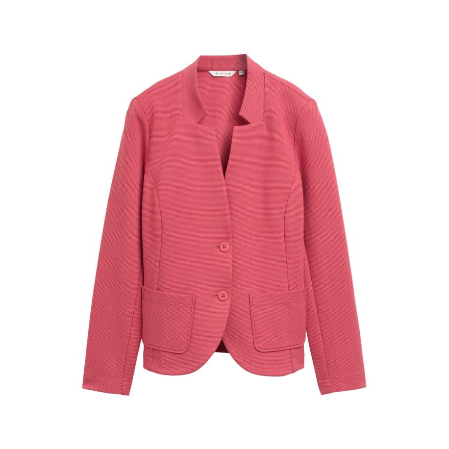 Tom Tailor TOM TAILOR Blazers cranberry -