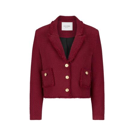 Nicowa Nicowa Blazers BAGIWO donkerrood