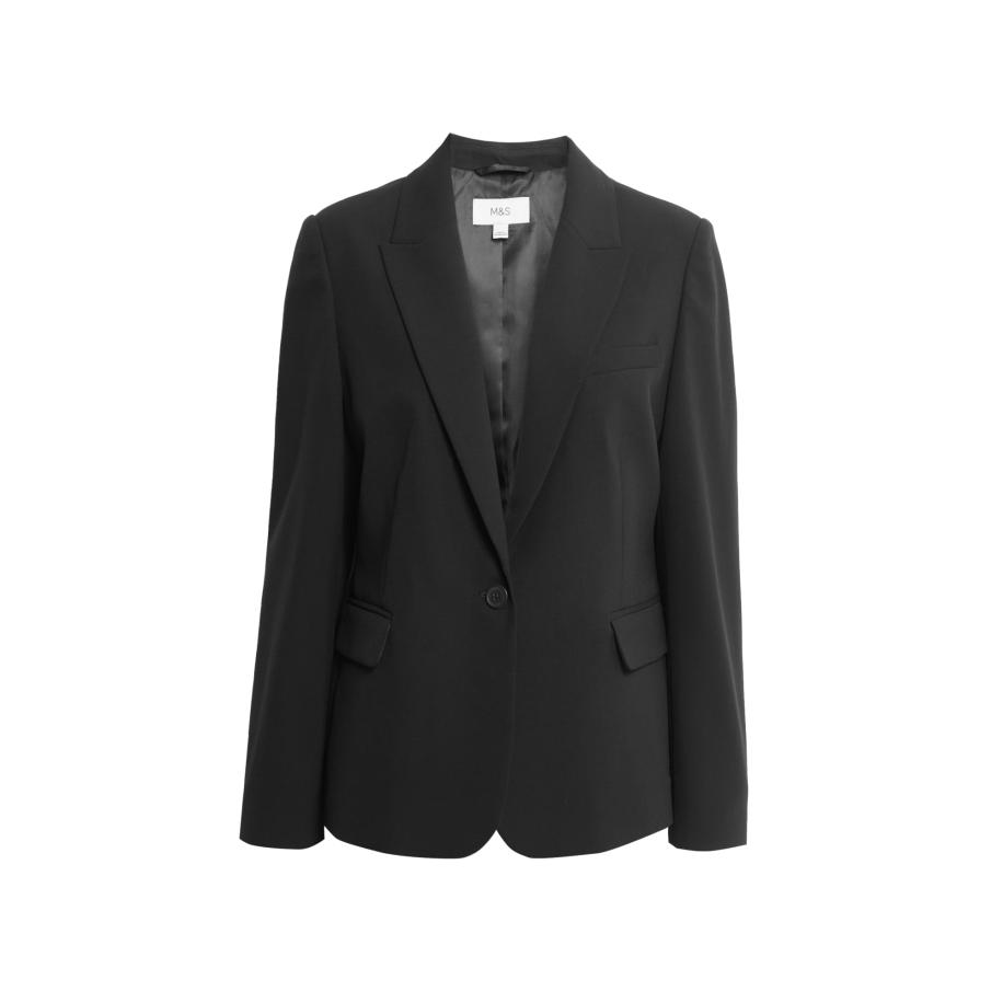 Marks & Spencer Marks & Spencer Blazers zwart -