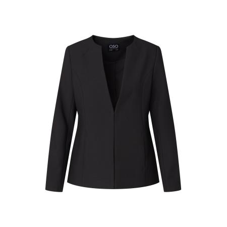 Quiosque Quiosque Blazers zwart