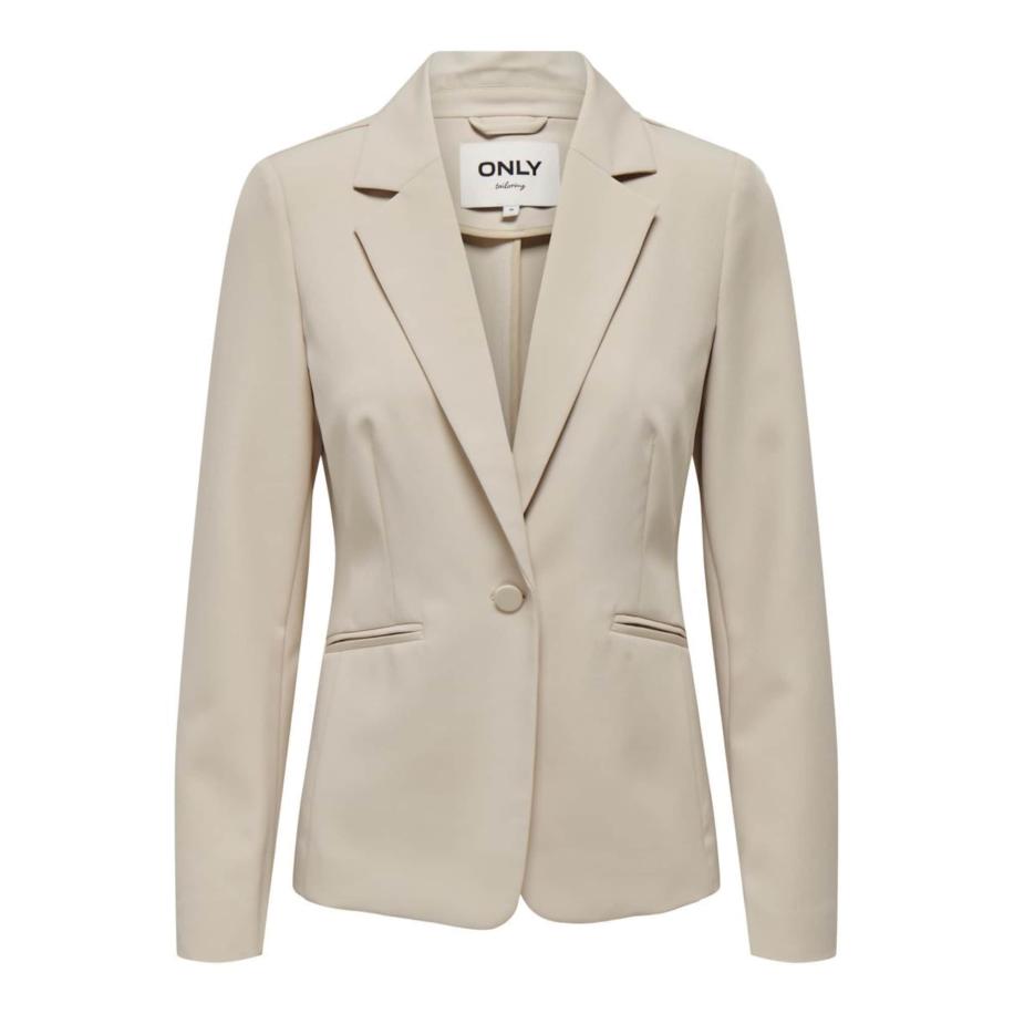 Only ONLY Blazers Gabi-Abba beige -