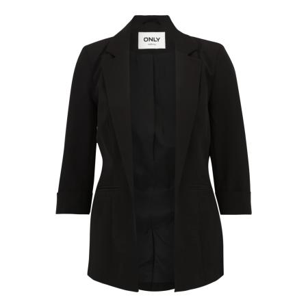 Only Only Petite Blazers ONLKAYLE-ORLEEN zwart