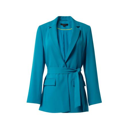 Comma COMMA Blazers cyaan blauw