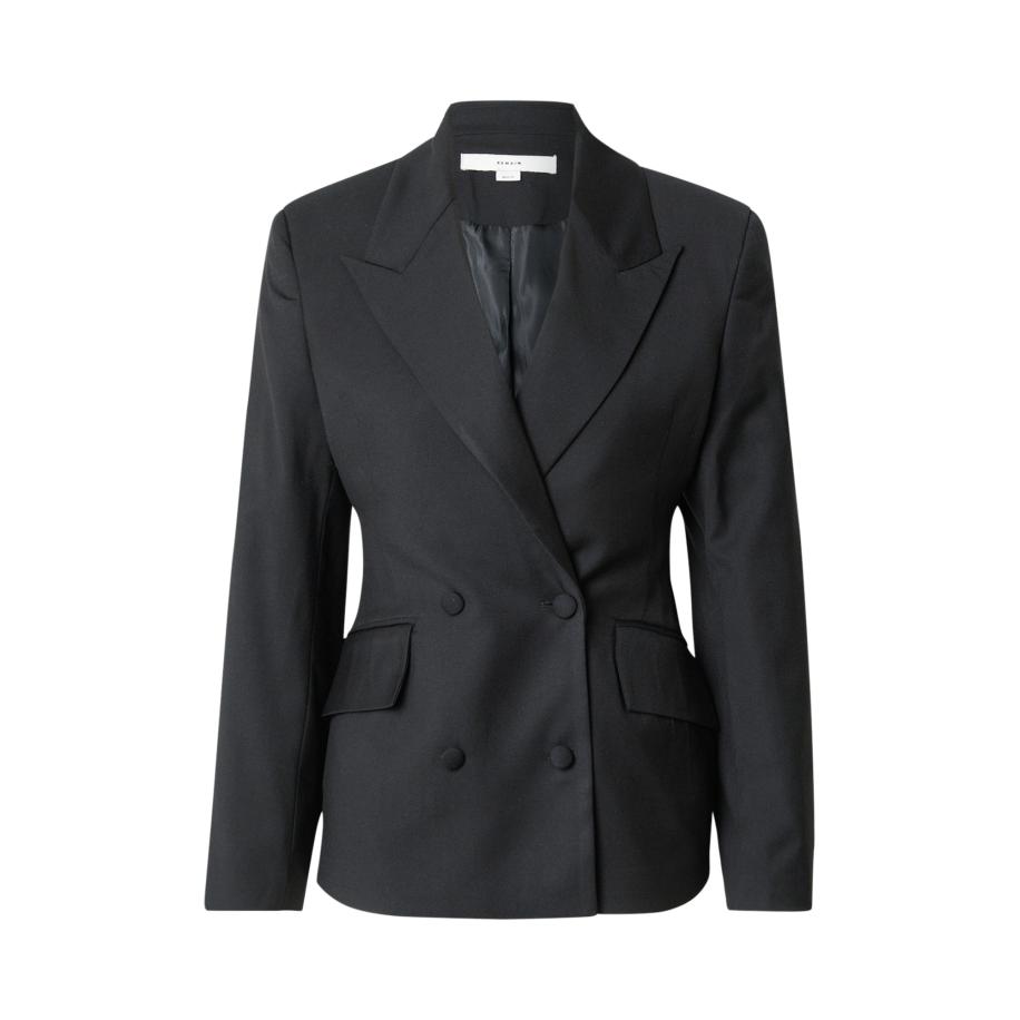 REMAIN REMAIN Blazers zwart -
