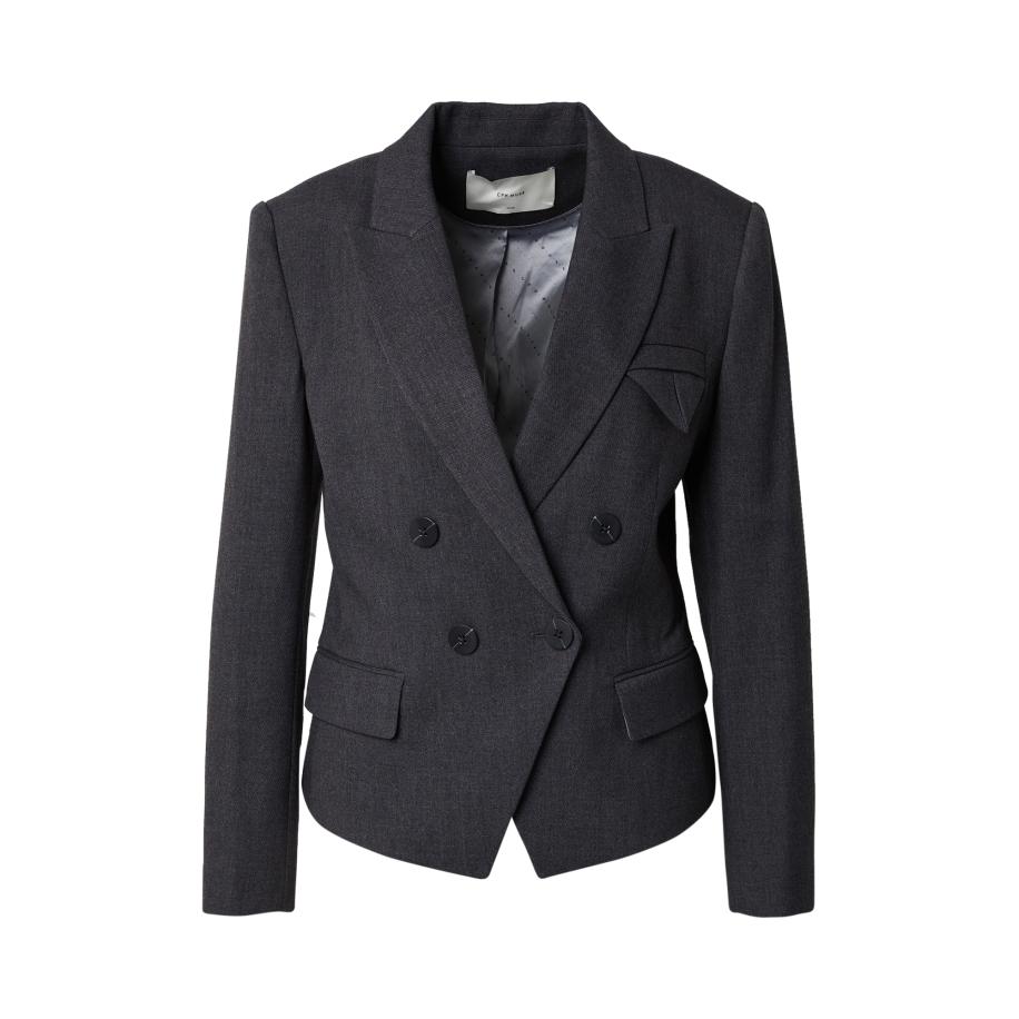 Cph Muse Cph Muse Blazers TAILOR donkergrijs -