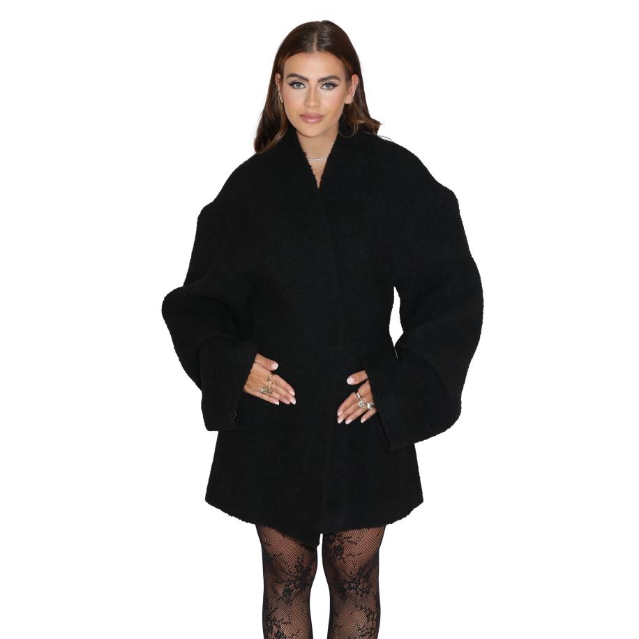 Reinders Ymre Blazer Zwart