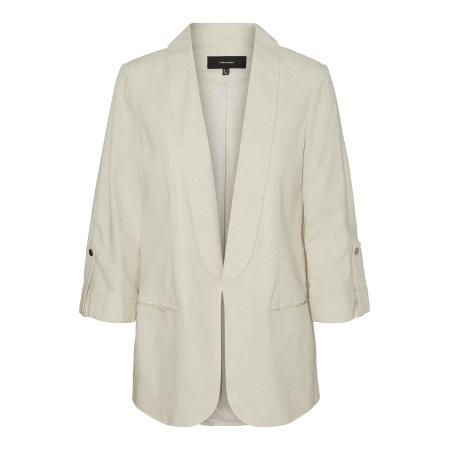 Vero Moda VERO MODA Blazers Dinna ecru
