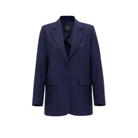 Antioch Antioch Blazers navy / wit