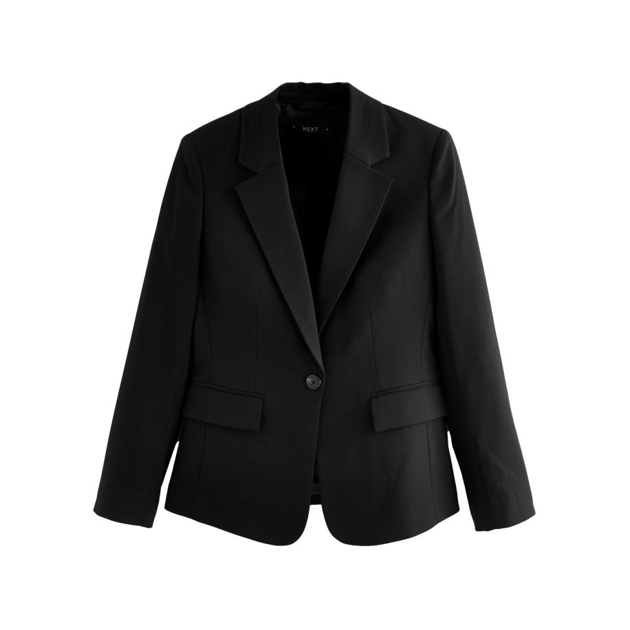Next Next Blazers zwart -