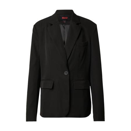 Misspap Misspap Blazers zwart