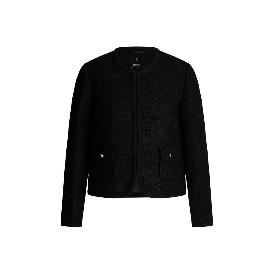 JOOP! JOOP! Blazers Joella zwart -
