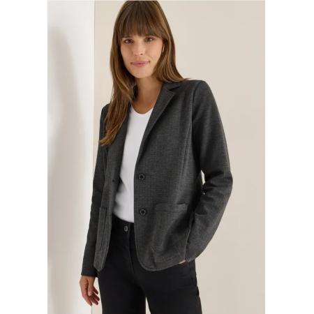 CECIL Blazer visgraat