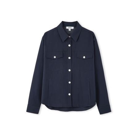 Ipekyol Ipekyol Blazers blauw