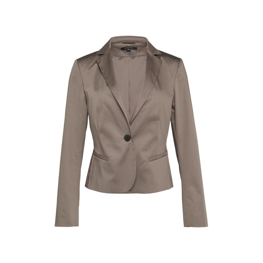 Comma COMMA Blazers mokka -