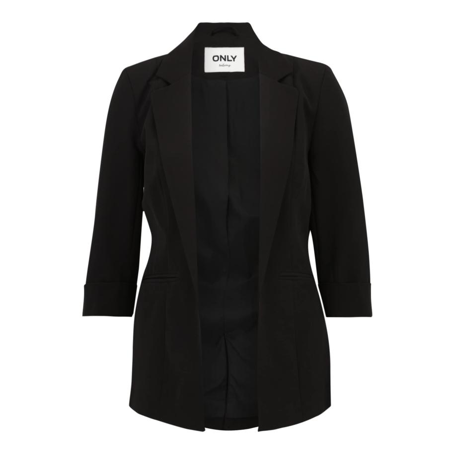 Only Only Petite Blazers ONLKAYLE-ORLEEN zwart -