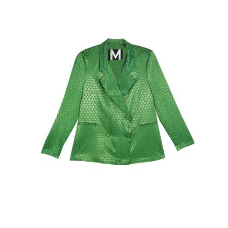 Lola Casademunt Lola Casademunt Blazers groen