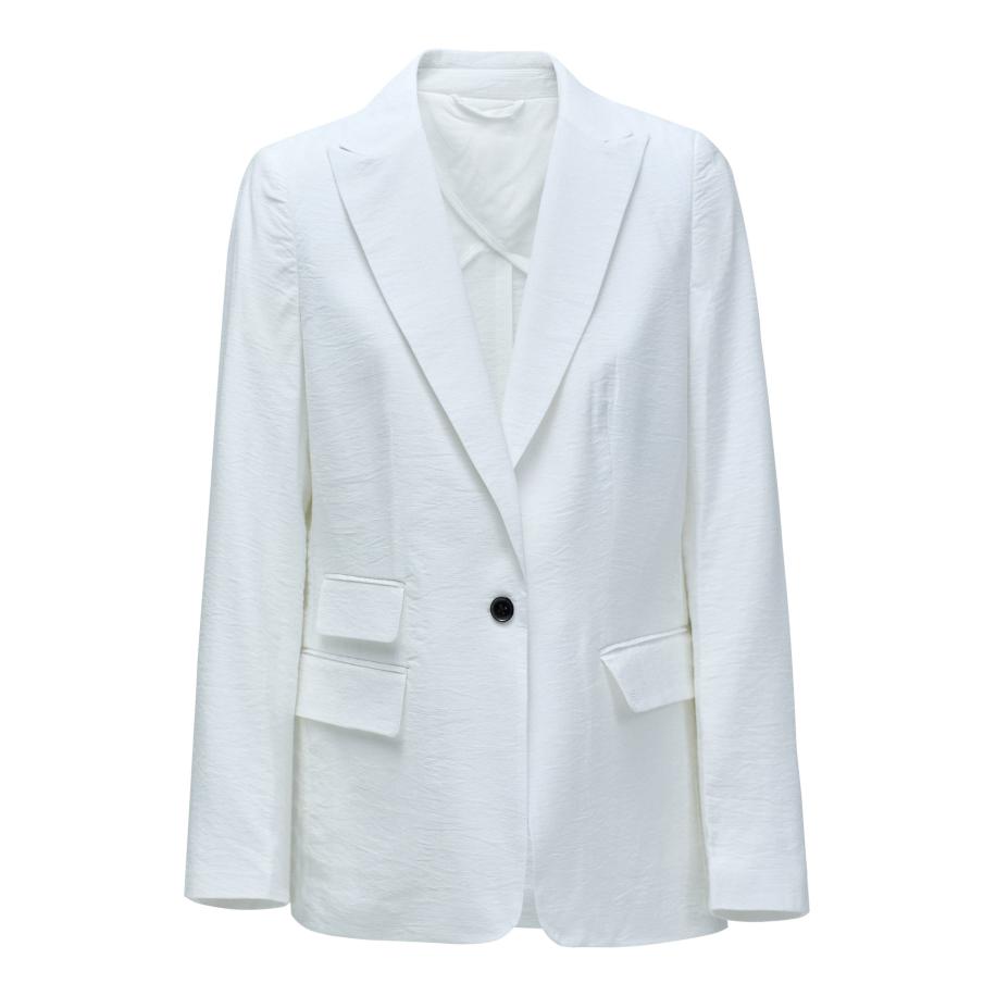 Salsa Salsa Jeans Blazers wit -